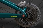 Santa Cruz Hightower 4 C GX AXS Glanzend Daggroen – Image 8