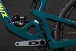 Santa Cruz Hightower 4 C GX AXS Glanzend Daggroen – Image 12