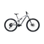 Amflow PL Carbon 800 Wh satijnzilver