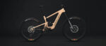 Santa Cruz Bullit 3 CC R MX Matte Cider – Image 2