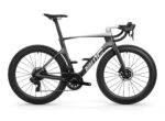 BMC Teammachine R01 ONE zwart/wit