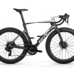 BMC Teammachine R01 ONE zwart/wit