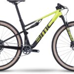BMC Fourstroke 01 TWEE