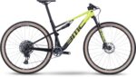 BMC Fourstroke 01 TWEE