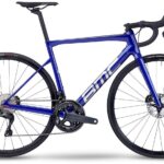 BMC Teammachine SLR THREE Sparkling Blue