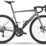 BMC Teammachine SLR01 FIVE IRON GRAY / BLACK