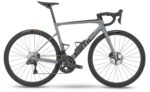 BMC Teammachine SLR01 FIVE IRON GRAY / BLACK