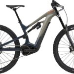 Cannondale Moterra Neo Carbon SE Stealth Grey