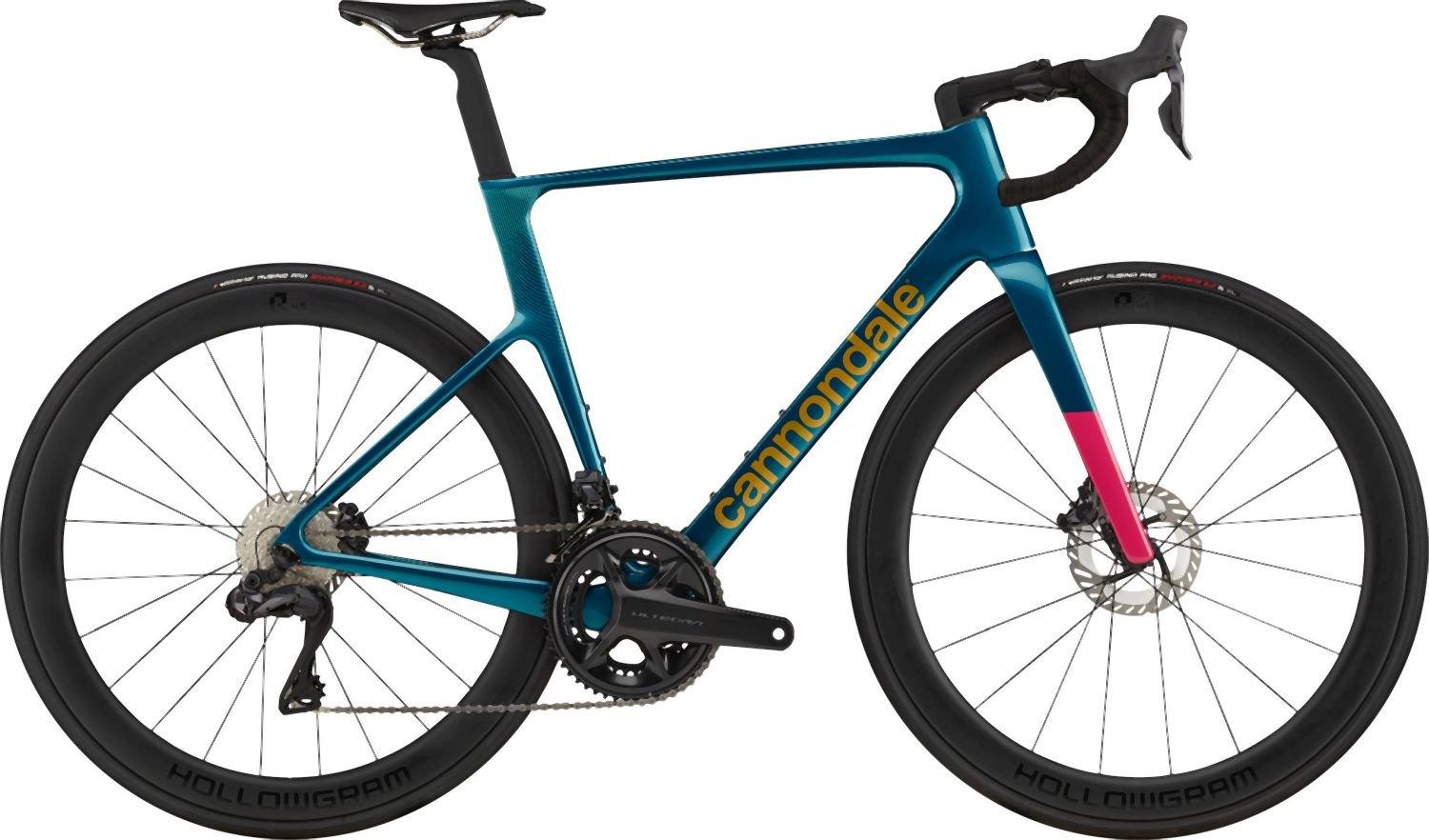 cannondale-supersix-evo-carbon-2-turquoise-2023-liquid-life-1-36762646577461.jpg Cannondale SuperSix EVO Carbon 2 turquoise – Image 1
