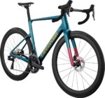 Cannondale SuperSix EVO Carbon 2 turquoise – Image 2