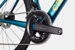 Cannondale SuperSix EVO Carbon 2 turquoise – Image 4