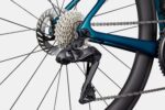 Cannondale SuperSix EVO Carbon 2 turquoise – Image 5
