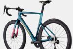Cannondale SuperSix EVO Carbon 2 turquoise – Image 7