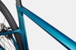 Cannondale SuperSix EVO Carbon 2 turquoise – Image 8