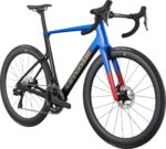 Cannondale SuperSix EVO Hi-Mod 2 blauw – Image 2