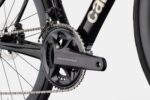 Cannondale SuperSix EVO Hi-Mod 2 blauw – Image 4