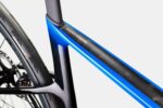 Cannondale SuperSix EVO Hi-Mod 2 blauw – Image 5