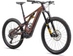 Specialized Levo Alloy Öhlins Coil LTD Chameleon – Image 2