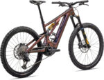 Specialized Levo Alloy Öhlins Coil LTD Chameleon – Image 3