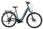 CONE eStreet IN LTD Wave 625Wh Grijs / Donkerblauw