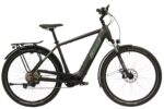 CONE eSUV IN 3.0 Gent 625Wh Antraciet-Zwart/Groen