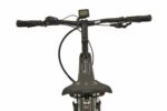 CONE eSUV IN 3.0 Trapez 750Wh Antraciet-Zwart/Groen – Image 2