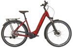 CONE eSUV IN 3.0 Wave 625Wh Donkerrood-Zwart