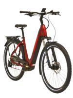 CONE eSUV IN 3.0 Wave 625Wh Donkerrood-Zwart – Image 2