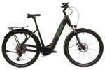 CONE eSUV IN 3.0 Wave 750W Antraciet/Zwart/Groen