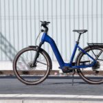 Flyer Gotour 7.10 Gentiaanblauw Comfort – Image 4