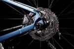 Cube Access WS Pro metalpetrol´n´mint – Image 4