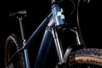 Cube Access WS Pro metalpetrol´n´mint – Image 5