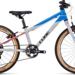 Cube Acid 200 SLX teamline 20"