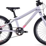 Cube Acid 200 SLX violet'n'coral 20"