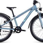 Cube Acid 240 Allroad arcticblue´n´mint 24"