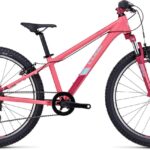 Cube Acid 240 coral´n´mint 24"