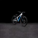 Cube Acid 240 Disc Allroad wit en blauw 24" – Image 2