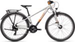 Cube Acid 260 Allroad grijs-oranje