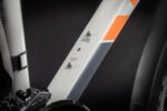 Cube Acid 260 Allroad grijs-oranje – Image 3
