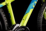 Cube Acid 260 Disc groen-blauw 26" – Image 4