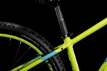Cube Acid 260 Disc groen-blauw 26" – Image 5
