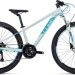 Cube Acid 260 Disc mint'n'blue 26"