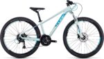Cube Acid 260 Disc mint'n'blue 26"