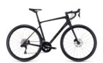 Cube Attain GTC SLX carbon'n'black