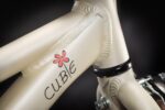 Cube Cubie 120 RT crème wit 'n' rose – Image 2