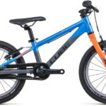 Cube Cubie 160 Actionteam 16"
