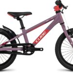 Cube Cubie 160 RT rose'n'coral 16"