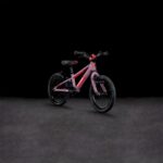 Cube Cubie 160 RT rose'n'coral 16" – Image 2