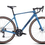 Cube Nuroad C:62 Race frozenteal'n'black