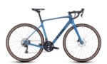Cube Nuroad C:62 Race frozenteal'n'black